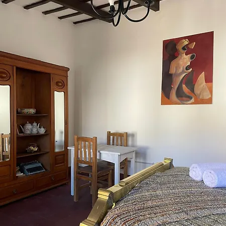 Casa Barraca Apartment Salta Exterior photo