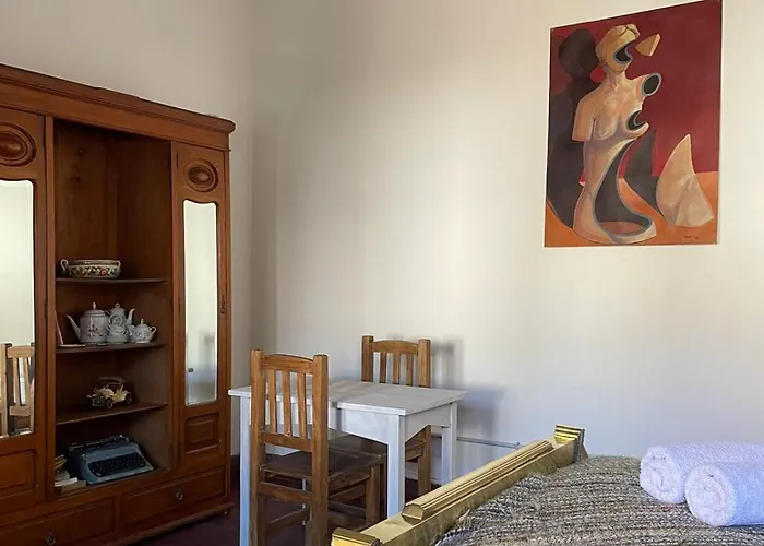 Casa Barraca