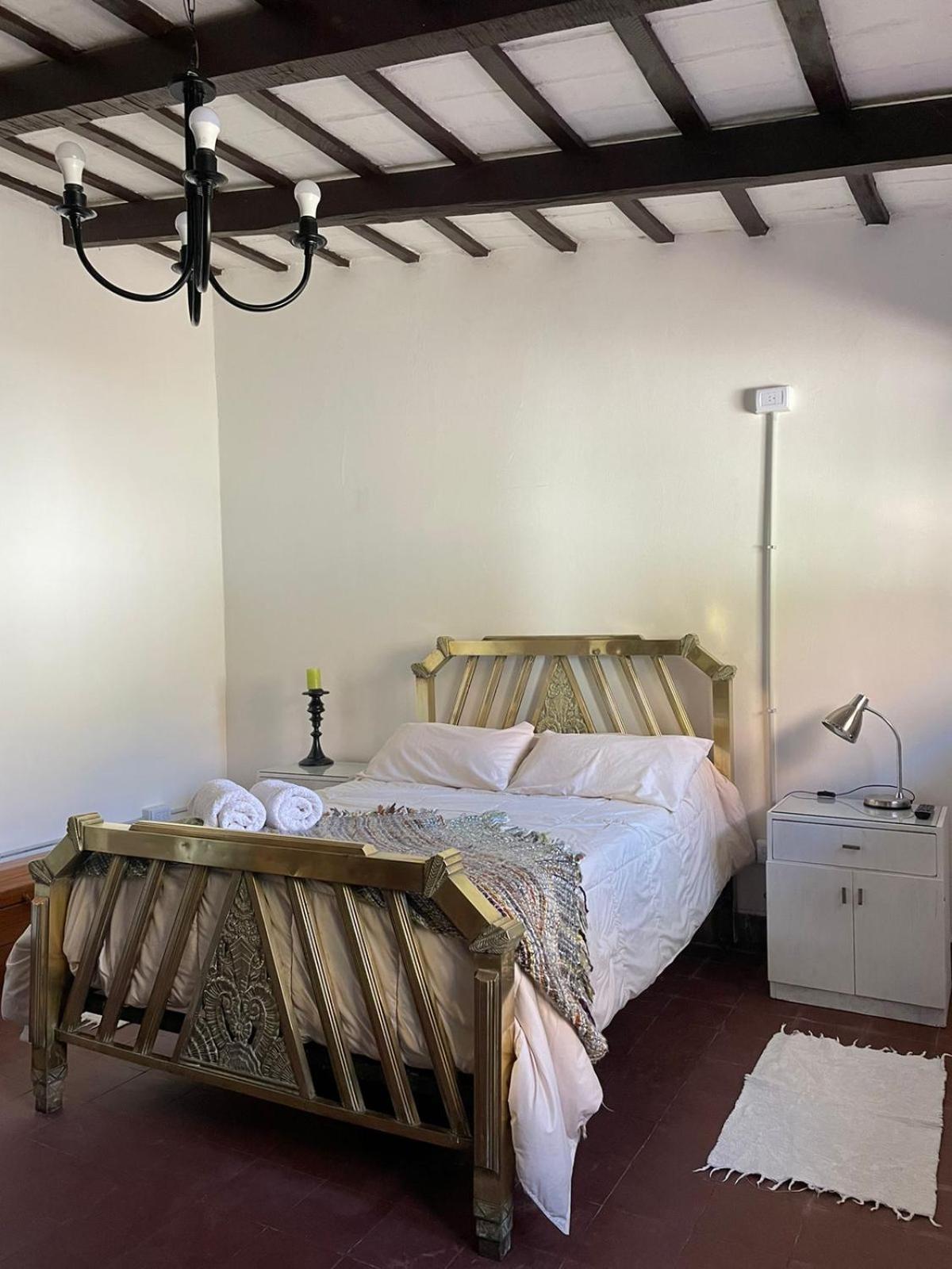 Casa Barraca Homestay