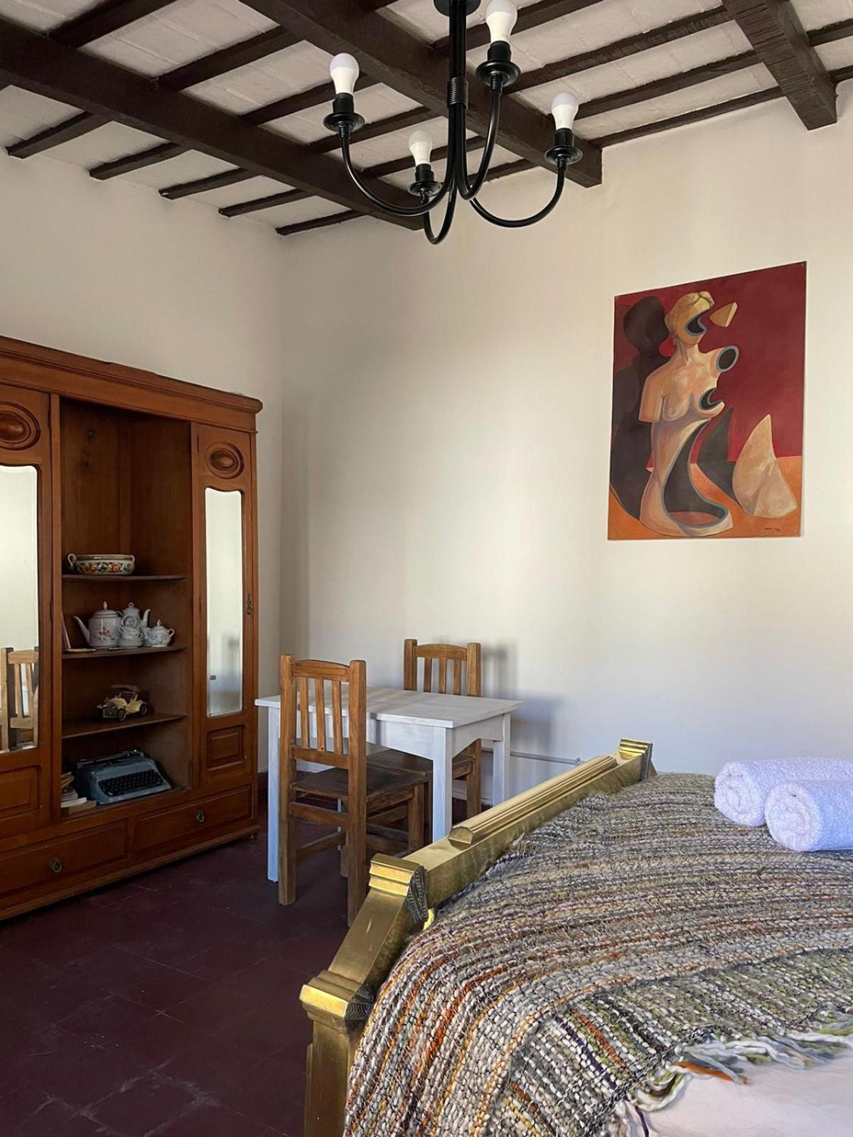 Casa Barraca