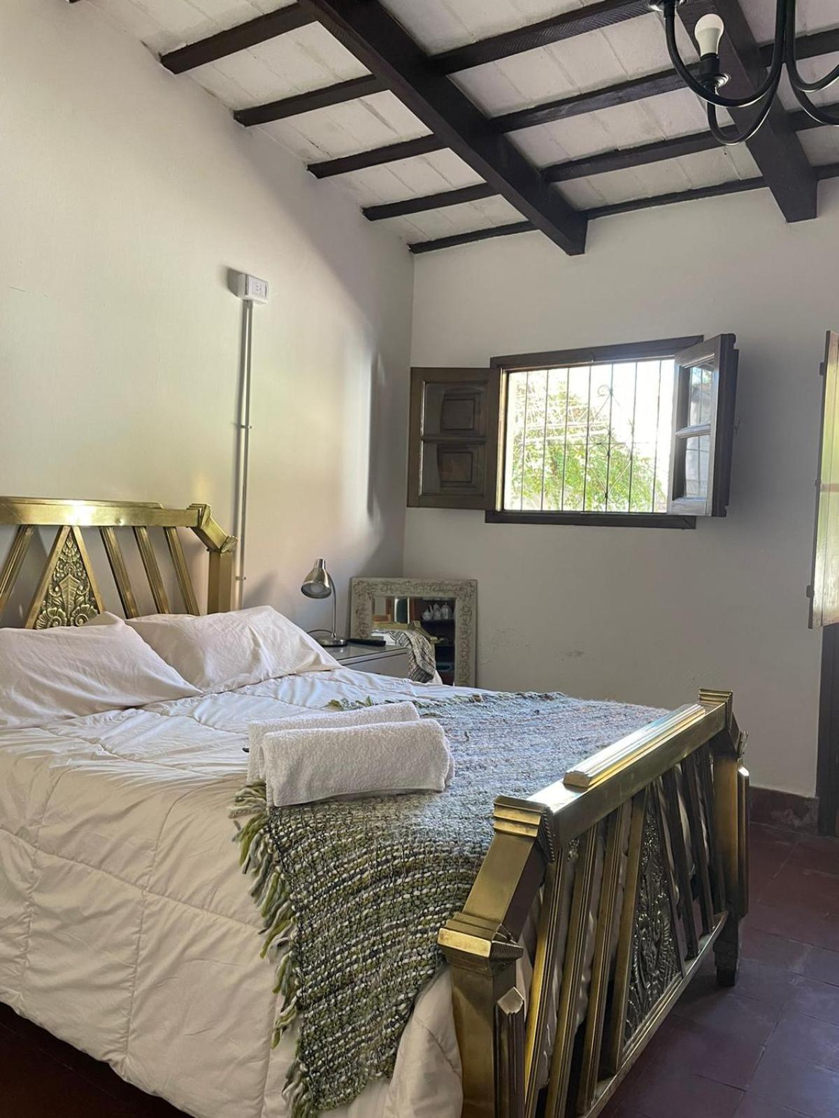 Homestay Casa Barraca *